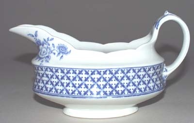Sauce Boat c1930s
